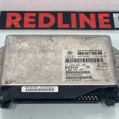 Audi A4 A6 1.8T Otomatik Şanzıman Beyni 3B0927156BA