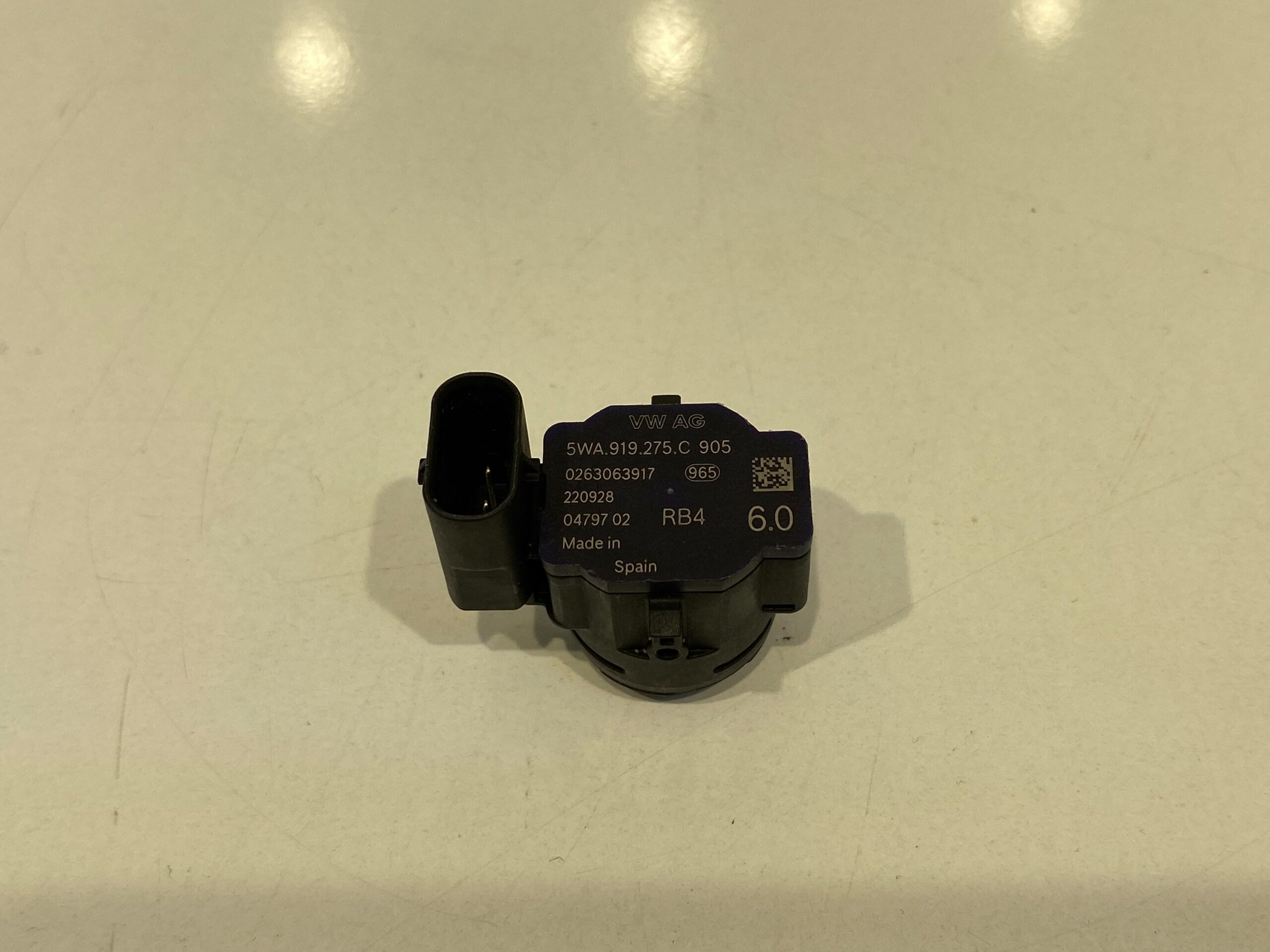 5WA919275C Volkswagen Golf Park Sensörü OEM