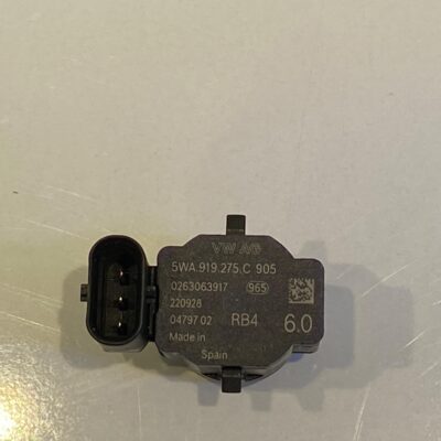 5WA919275C Volkswagen Golf Park Sensörü OEM