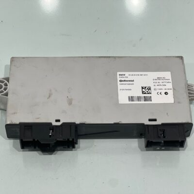 BMW CAS Immobilizer Beyni 5WK50722NBR OEM