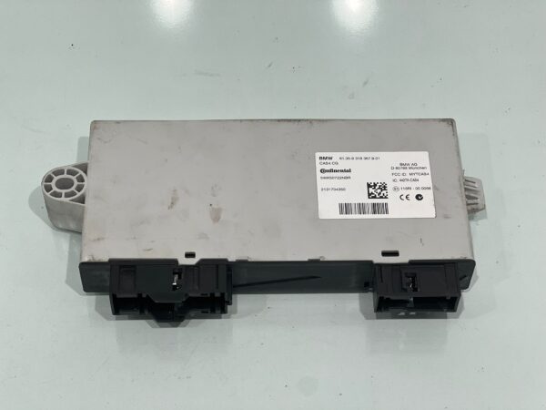 BMW CAS Immobilizer Beyni 5WK50722NBR OEM