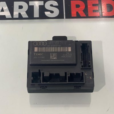 Audi A6 Kapı Kontrol Beyni 4F0959793F