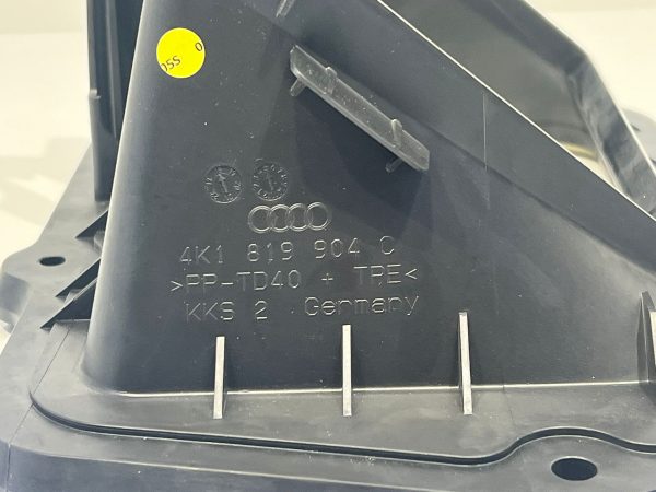 Audi A6 Klima Havalandırma Giriş Kanalı 4K1819904C Orijinal