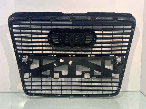 Audi A6 Ön Panjur 4F0853651 Orijinal Çıkma 2005-2008