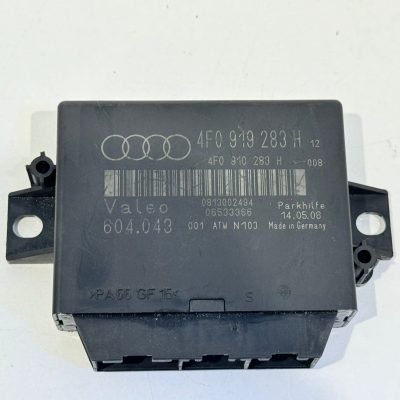 Audi A6 Q7 Park Sensör Beyni 4F0919283H