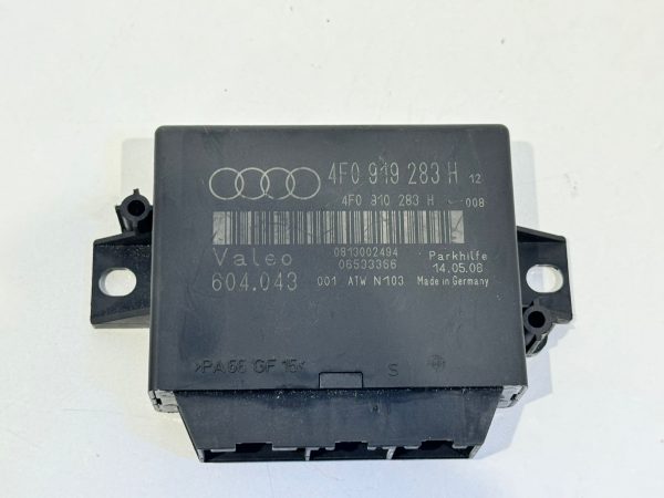 Audi A6 Q7 Park Sensör Beyni 4F0919283H