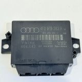 Audi A6 Q7 Park Sensör Beyni 4F0919283H