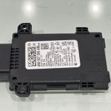 Audi E-Tron GT Arka Şerit Değiştirme Asistan Beyni 4N0907566AM