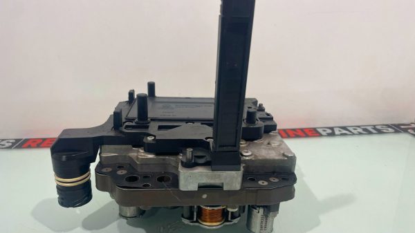 02E927770E Audi TT 3.2 DSG Otomatik Şanzıman Kartı