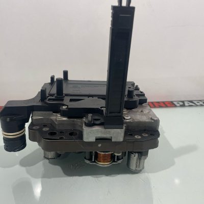 02E927770E Audi TT 3.2 DSG Otomatik Şanzıman Kartı