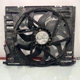 BMW G20 Fan ve Radyatör 5A53270 Orijinal OEM