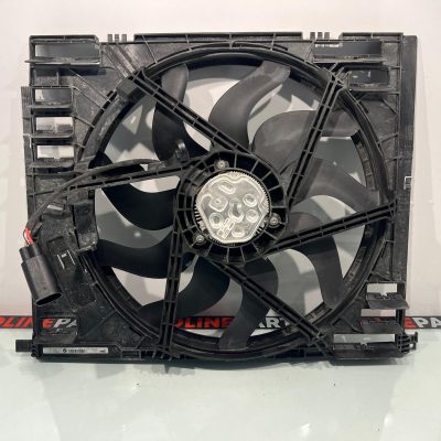 BMW G20 Fan ve Radyatör 5A53270 Orijinal OEM