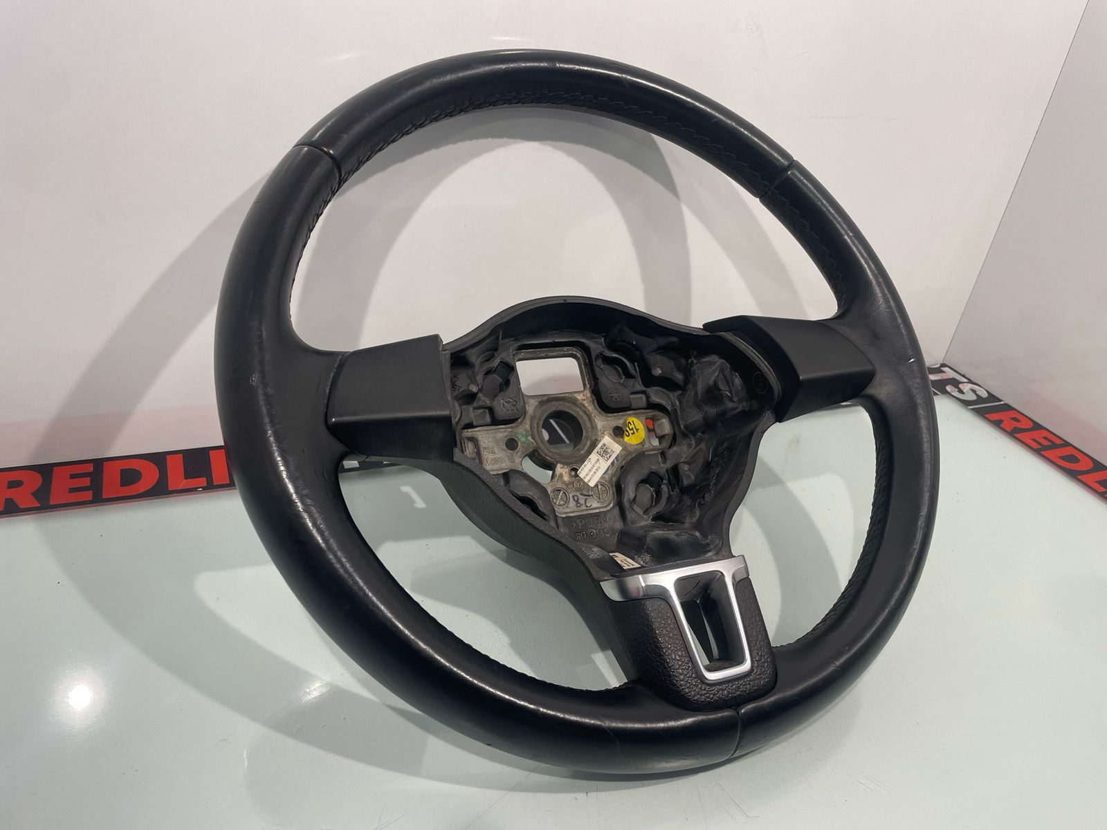 BMW M Performance Direksiyon Simidi 32302448757 Orijinal