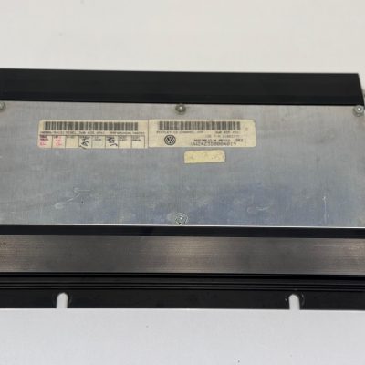 Bentley Continental GT 2003-2011 Amfi 3W0035456C