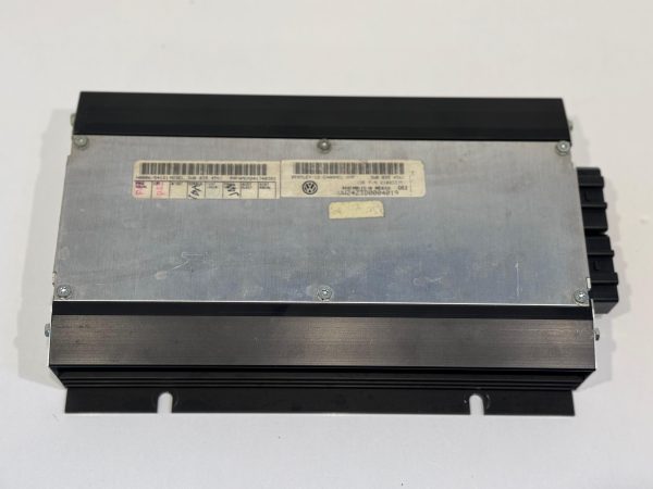 Bentley Continental GT 2003-2011 Amfi 3W0035456C
