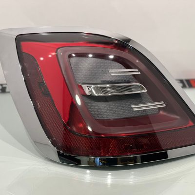 Rolls Royce Ghost Stop Lambası 5A8FE8502 F03777000P Orijinal