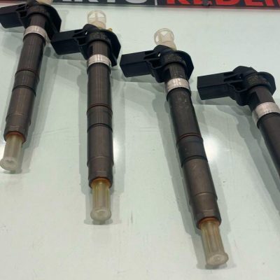 2X0130277 Volkswagen 2.0 CPY Dizel Enjektör Amarok Transporter