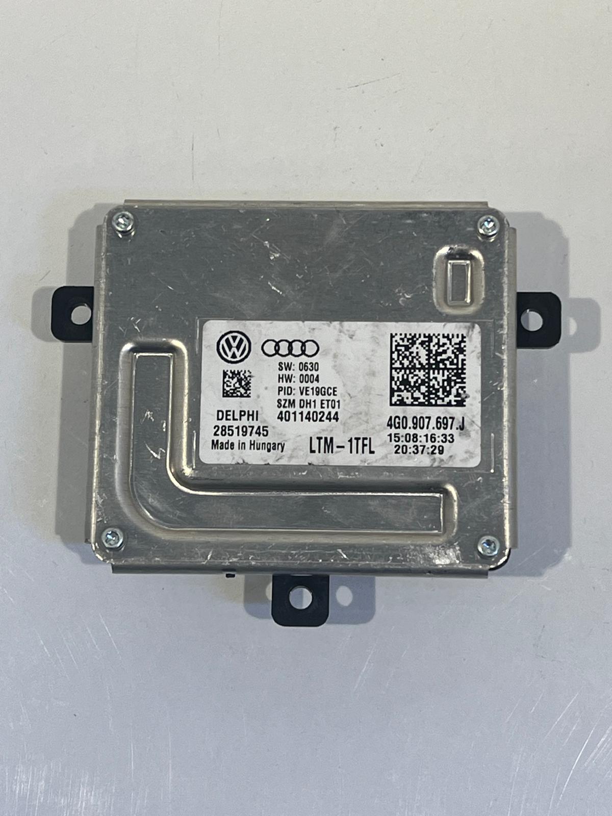Volkswagen Audi LED Far Beyni 4G0907697J