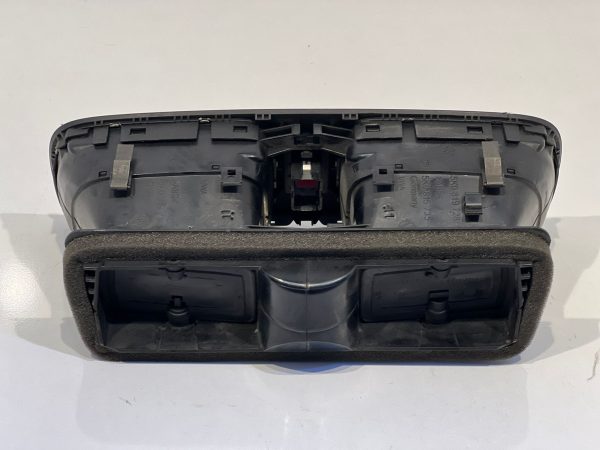 Volkswagen Golf 6 Klima Izgarası 5K0815735D Orijinal