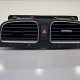 Volkswagen Golf 6 Klima Izgarası 5K0815735D Orijinal
