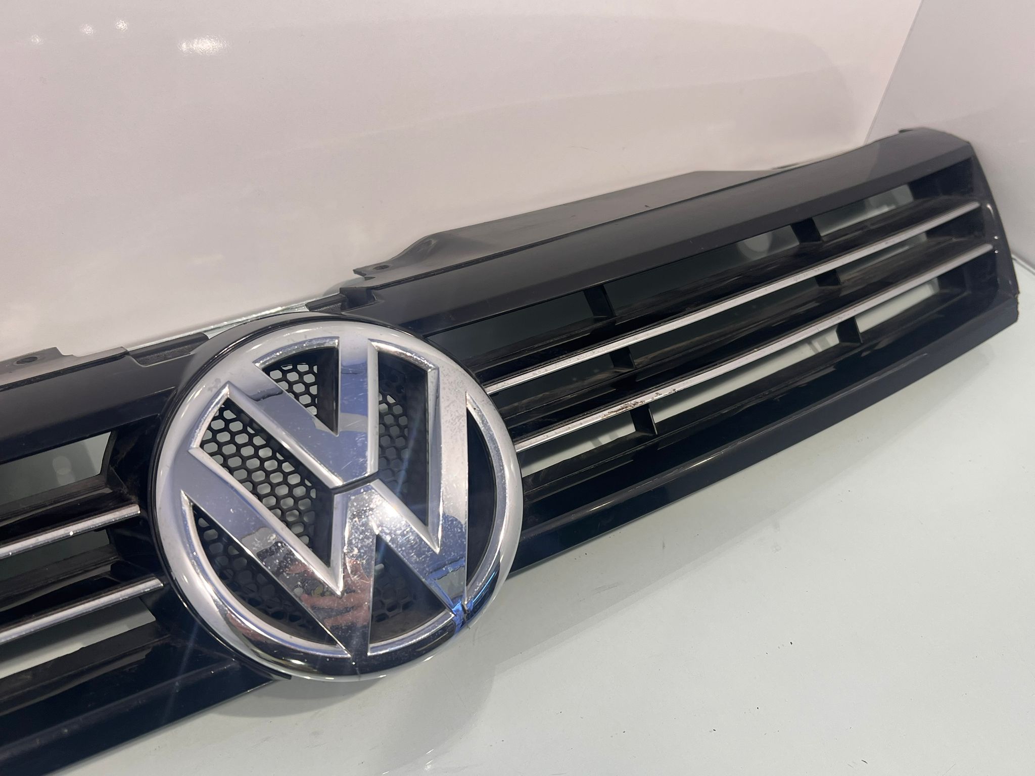 Volkswagen Jetta Panjur 2011-2014 5C6853653 Orijinal