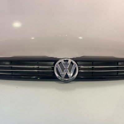 Volkswagen Jetta Panjur 2011-2014 5C6853653 Orijinal