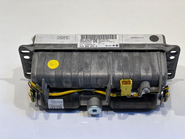 Volkswagen Passat B6 Ön Yolcu Airbag 3C0880204B 3C0880204F Orijinal
