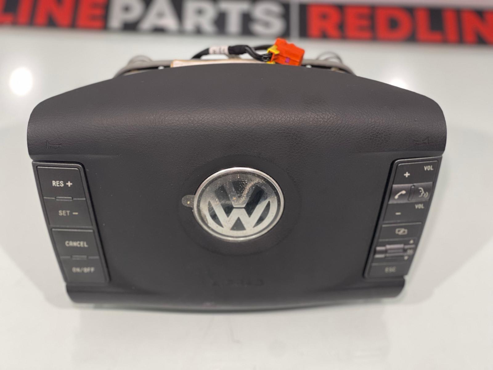 Volkswagen Phaeton Airbag 3D0880201BQ Orijinal