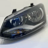 Volkswagen Polo 6 Sol Far Orijinal Çıkma 6R1941008F (2010-2018)