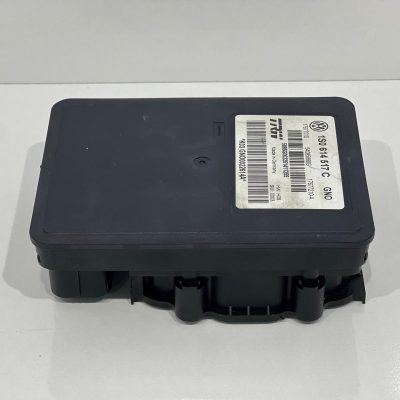 1S0614517C Volkswagen Up Seat Mii Skoda Citigo ABS Beyni Orijinal
