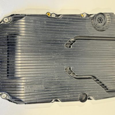 Mercedes Şanzıman Yağ Filtresi ve Karteri A7252701316