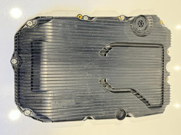Mercedes Şanzıman Yağ Filtresi ve Karteri A7252701316