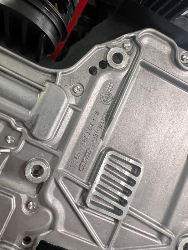 Audi A4 A6 DSG Şanzıman Kartı DL382G.2 – 0CK325026AF 0HK927156B