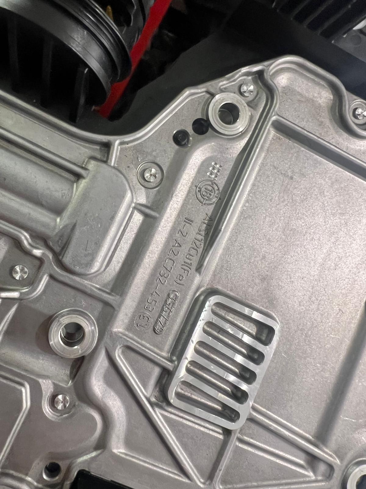 Audi A4 A6 DSG Şanzıman Kartı DL382G.2 – 0CK325026AF 0HK927156B