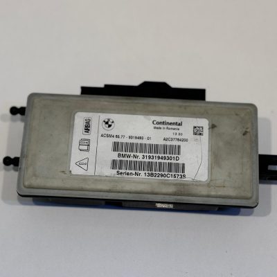 BMW Airbag Beyni (A2C37764200) – F10, F30, F06 Uyumlu