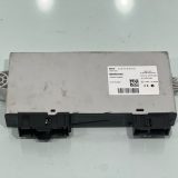 BMW CAS4 Beyni – Parça No: 5WK50722NBR. Orijinal BMW elektronik kontrol modülü.