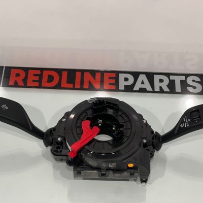 BMW G42 G20 G30 Direksiyon Açı Sensörü – Parça No: 5A596C7 / 61315A596C7. Orijinal BMW elektronik direksiyon sensörü.