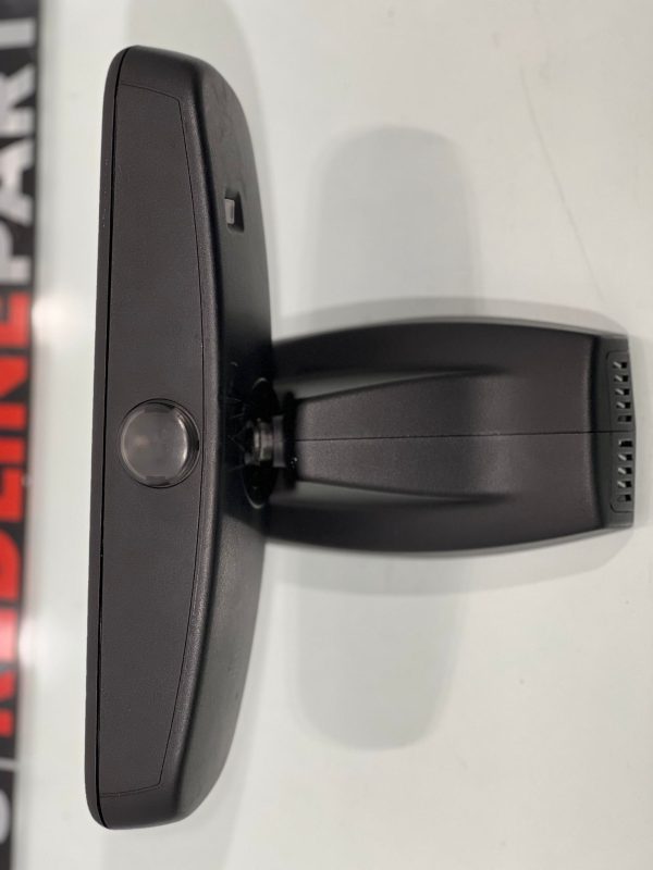 BMW F10 F25 F30 iç dikiz aynası + kapak – Parça No: 51169243595 / 9243595 / 9275005. Orijinal ürün.