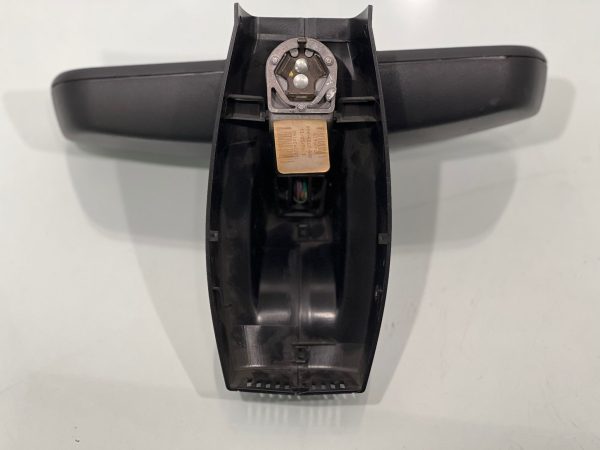 BMW F10 F25 F30 iç dikiz aynası + kapak – Parça No: 51169243595 / 9243595 / 9275005. Orijinal ürün.