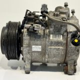 BMW F10 F30 N20 N26 Klima Kompresörü – Parça No: 64529216466 / 9216466. Orijinal klima sistemi yedek parçası.