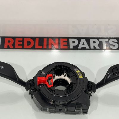 BMW G31, F40 ve F44 uyumlu sinyal kolu, zemberek ve silecek kolu – Parça No: 5A0FB96. Orijinal BMW yedek parça.
