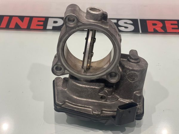 BMW Gaz Kelebeği 13547810752 – 7810752 N47 F10 F11 MINI R56-R61 uyumlu orijinal parça.