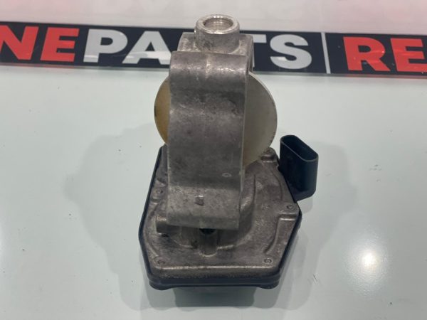 BMW Gaz Kelebeği 13547810752 – 7810752 N47 F10 F11 MINI R56-R61 uyumlu orijinal parça.
