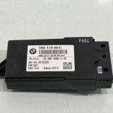 BMW koltuk kontrol modülü – Parça No: 921646801, BMW F30 uyumlu orijinal yedek parça.