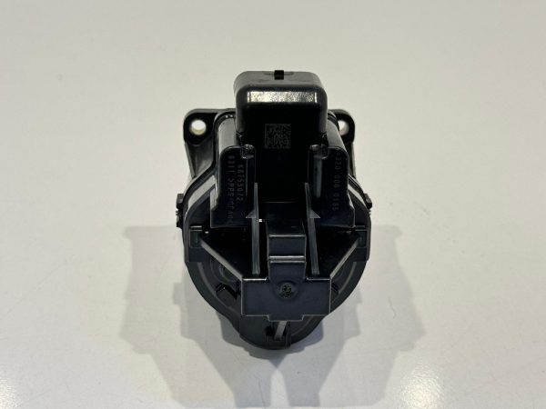 BMW X3 X5 turbo valfi K6T55072 – 11658659883 – 8659883, orijinal turbo kontrol parçası.