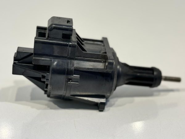 BMW X3 X5 turbo valfi K6T55072 – 11658659883 – 8659883, orijinal turbo kontrol parçası.