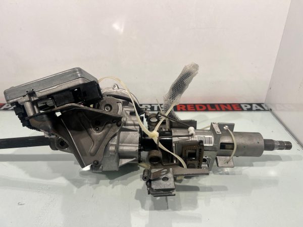 Fiat 500X / Renault Renegade Direksiyon Kolonu – Orijinal parça, A0035082