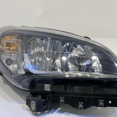 Fiat Doblo Sağ Far – Orijinal Yedek Parça 52109456