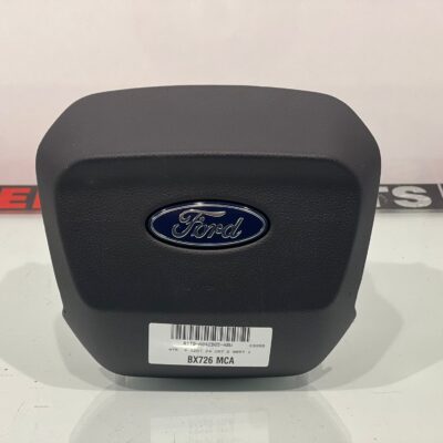Ford Puma direksiyon airbag hava yastığı – Orijinal parça R1TBA042B85