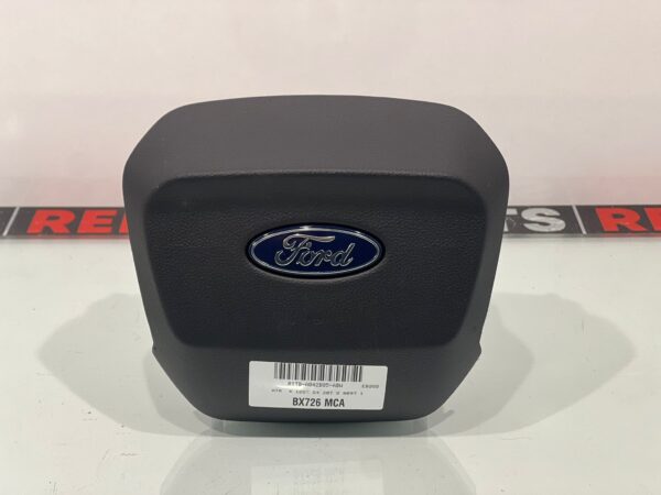 Ford Puma direksiyon airbag hava yastığı – Orijinal parça R1TBA042B85